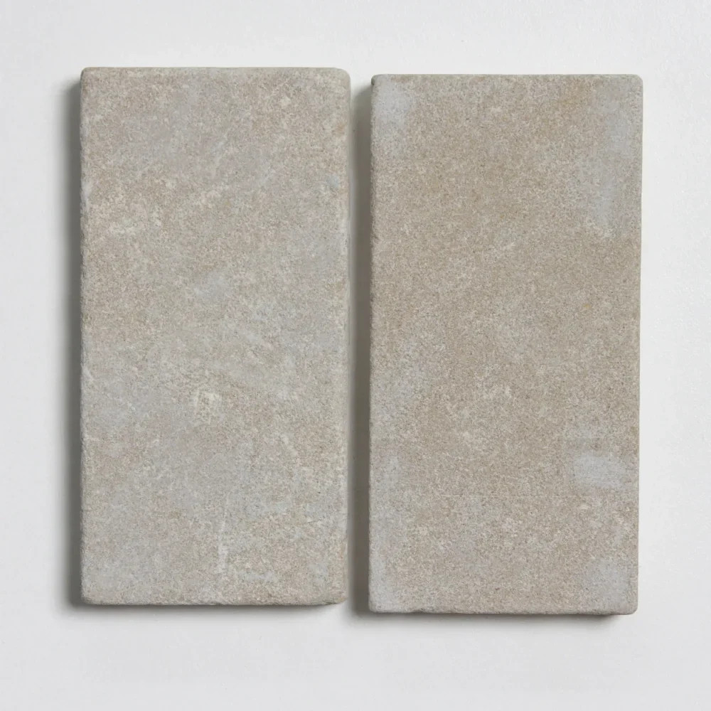 Moroccan Limestone | 3x6 | Meknes | Matte | Alexander James Studio