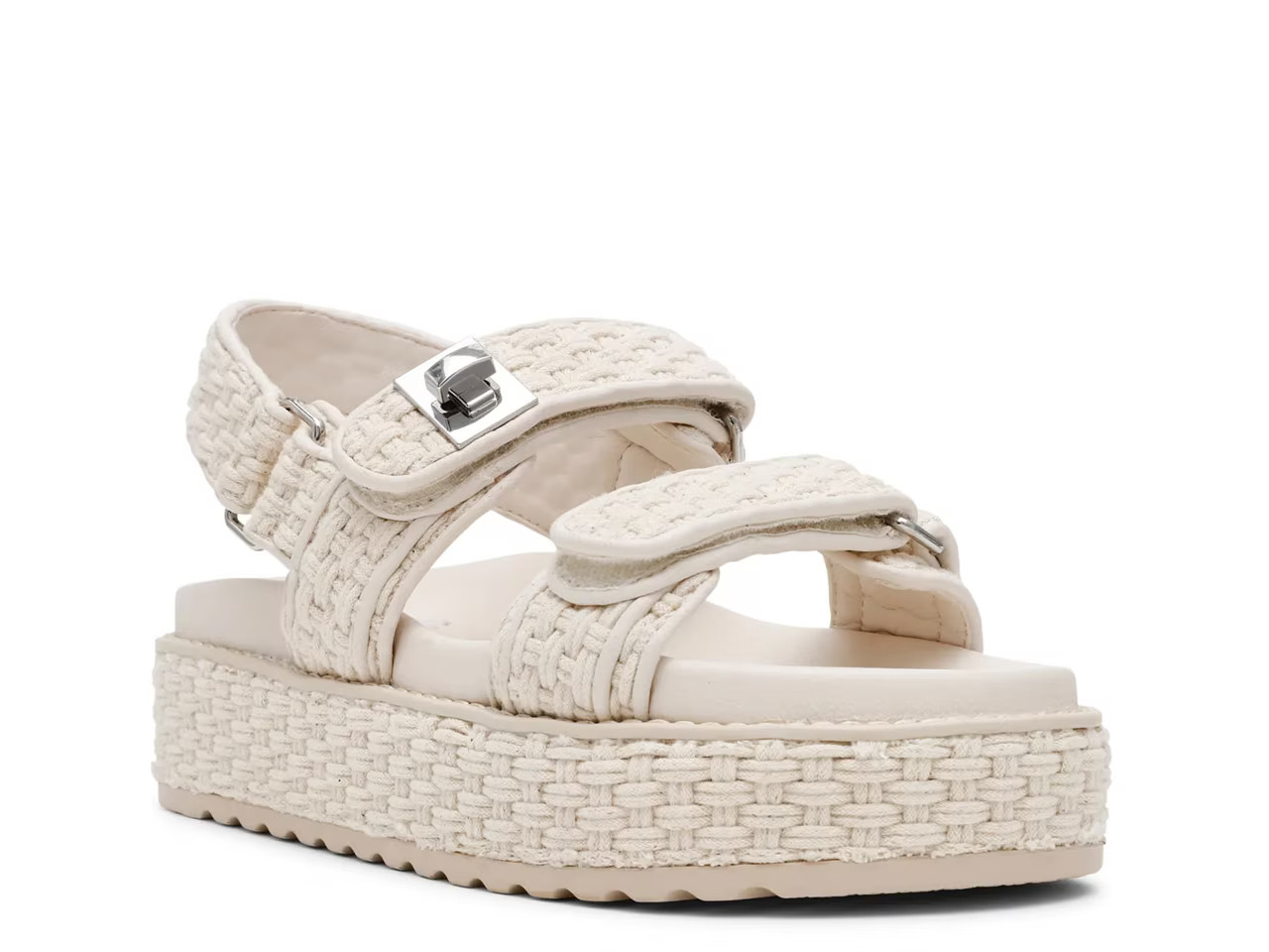 Steve Madden Big Mona Platform Sandal | DSW