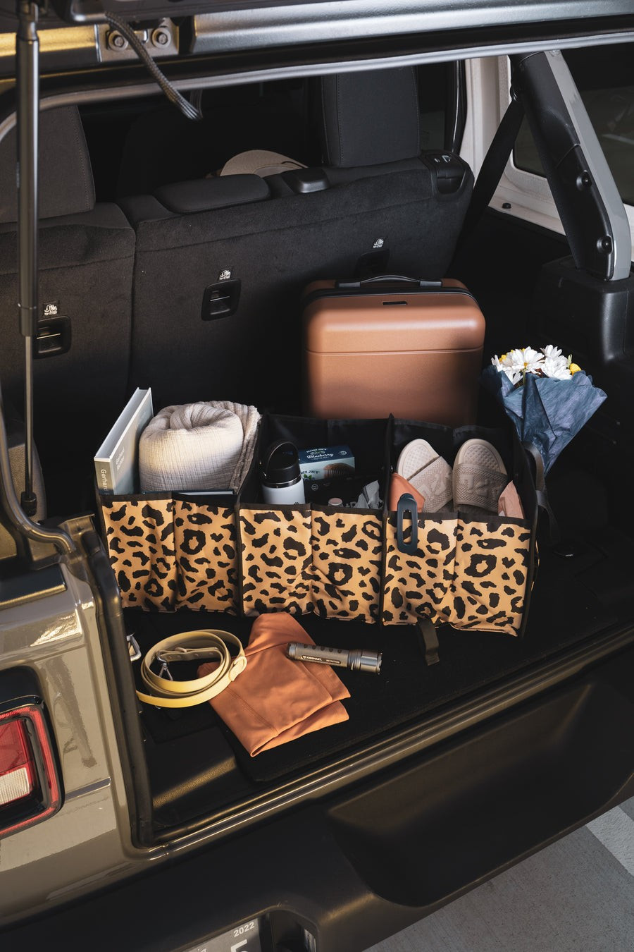 Car Organizer | CALPAK Travel