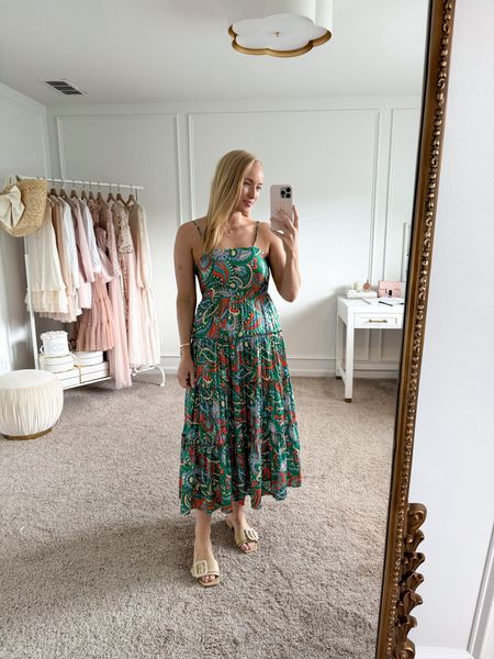 This gorgeous Avara dress would be the perfect resortwear dress! Wearing size small. Use my code Amandaj15 for 15% off. Summer dresses // event dresses // vacation dresses // resort wear // wedding guest dresses // shower dresses // shopavara // Avara fashion 

#LTKStyleTip #LTKSeasonal #LTKTravel