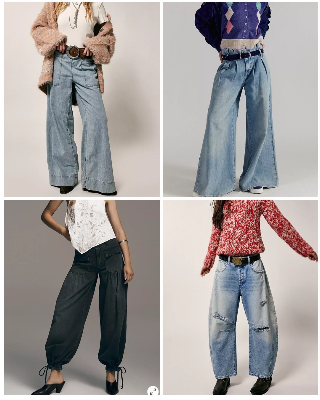 Your new favorite jeans are here—fit so good, you’ll never want to take them off. 👖🔥

#LTKStyleTip #LTKU