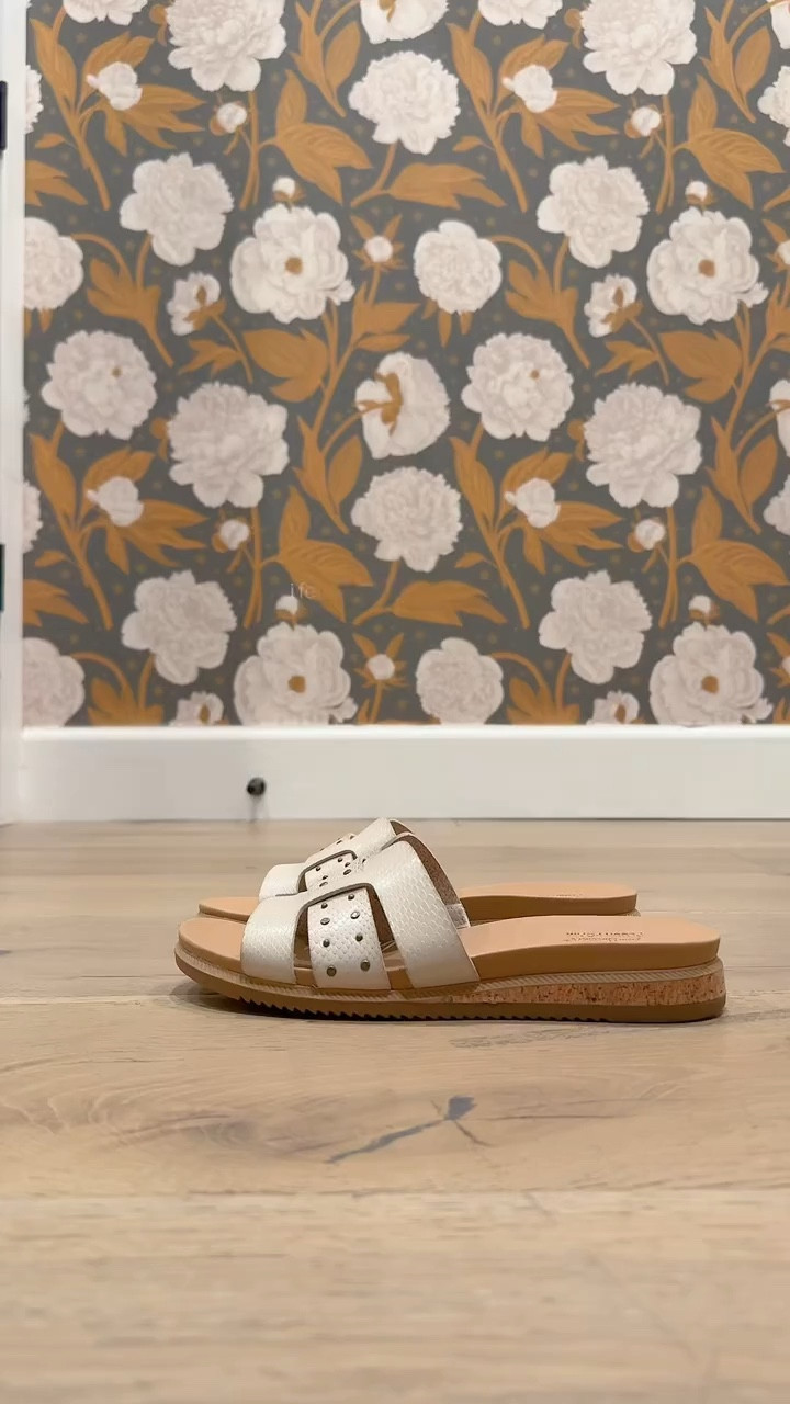 lightweight, cushioned, and somehow go with everything from swimsuits to casual dinners ✿ ♡ ✿
#ltkshoes #casualstyle #beachday 

#LTKSaleAlert #LTKTravel #LTKmomlife