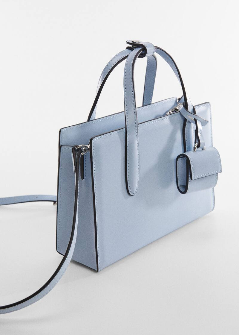 Bags for Women 2023 | Mango United Kingdom | MANGO (UK)