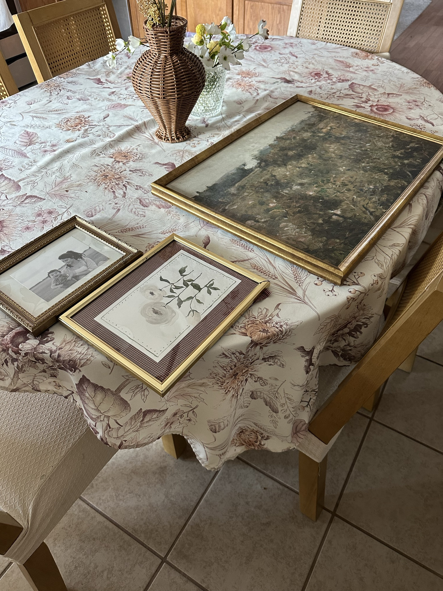 Wall art 

#LTKSeasonal #LTKHome