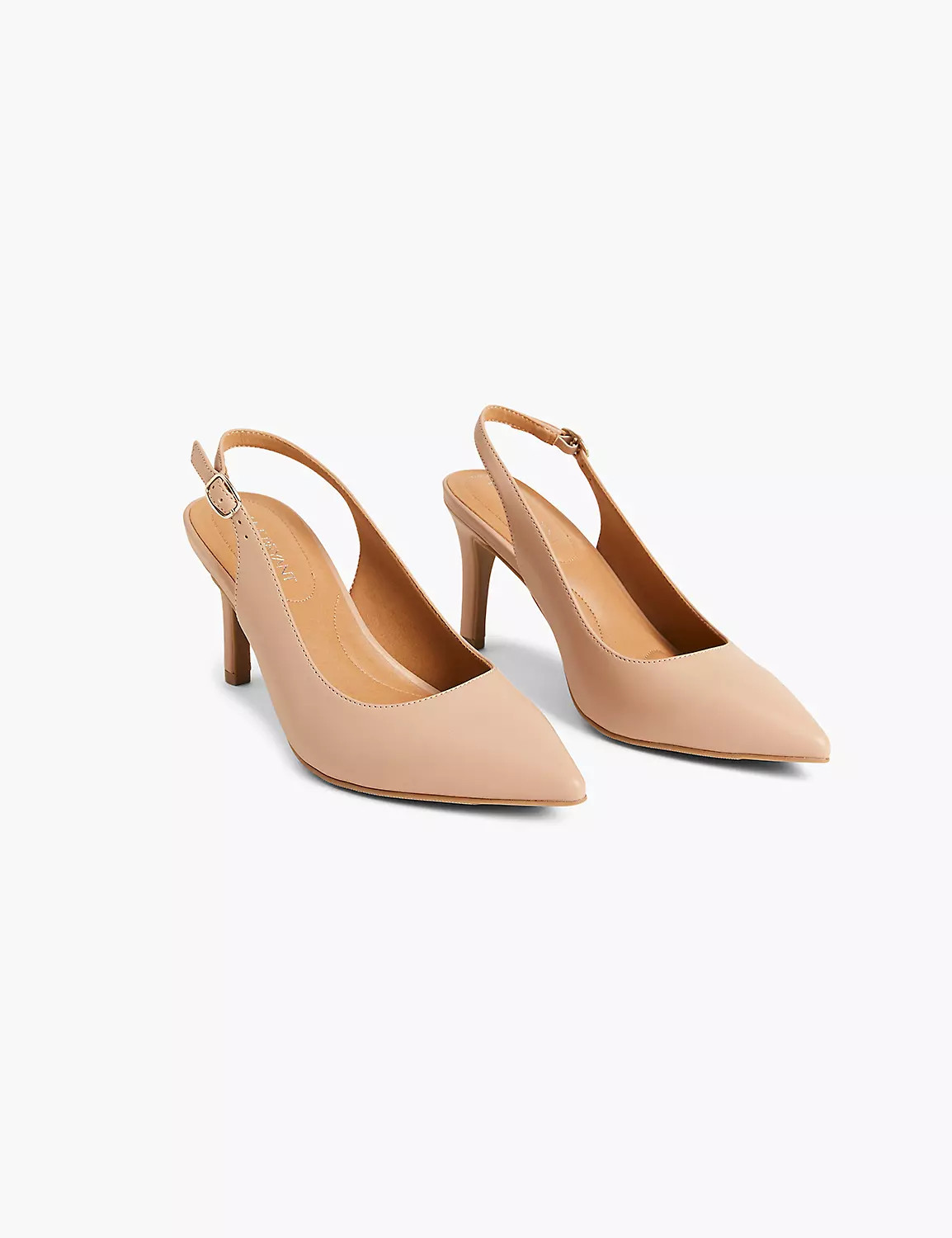 Dream Cloud Slingback Pump | LaneBryant | Lane Bryant (US)