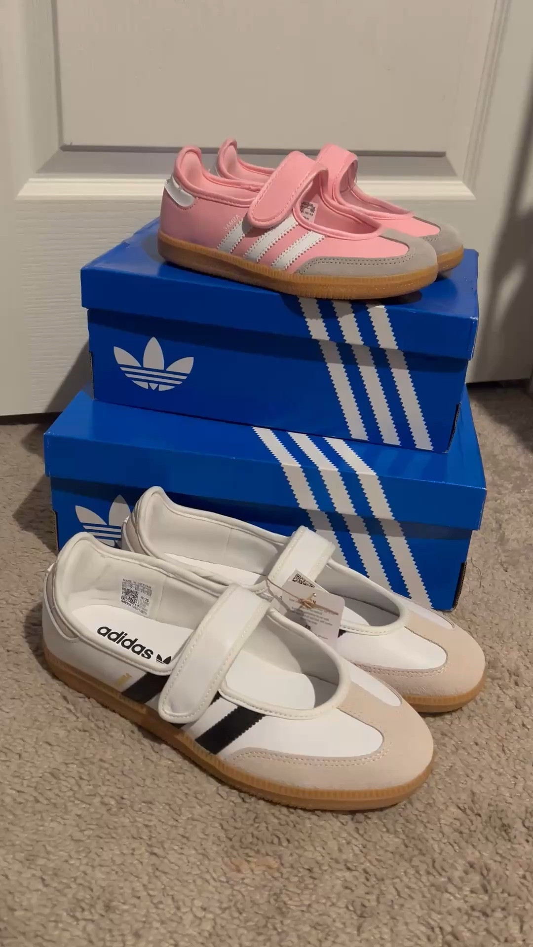 If you are on the fence, you won’t regret it. These are so cute !!

#LTKmomlife #LTKootd #LTKKids