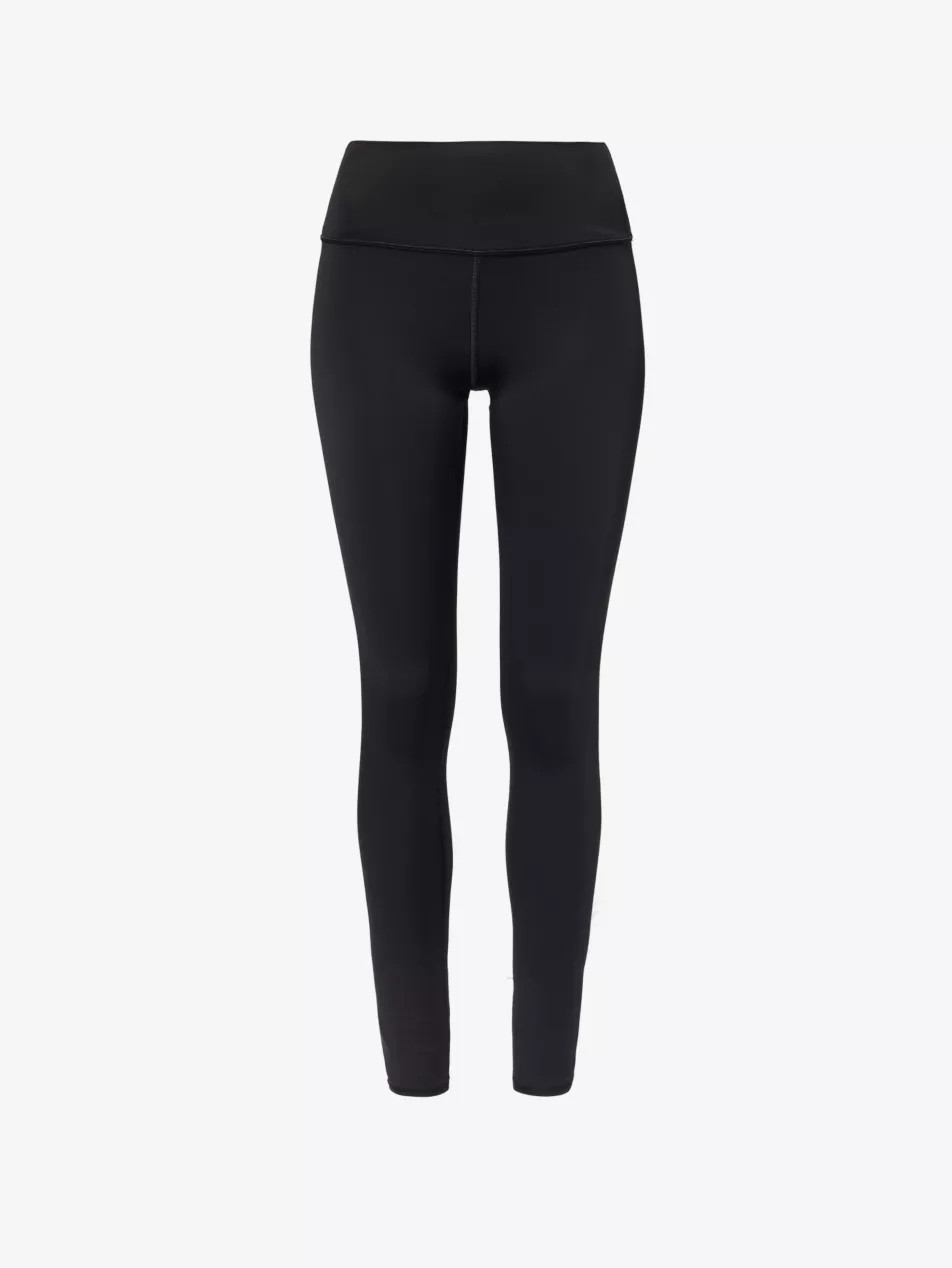 Airlift high-rise stretch-woven leggings | Selfridges