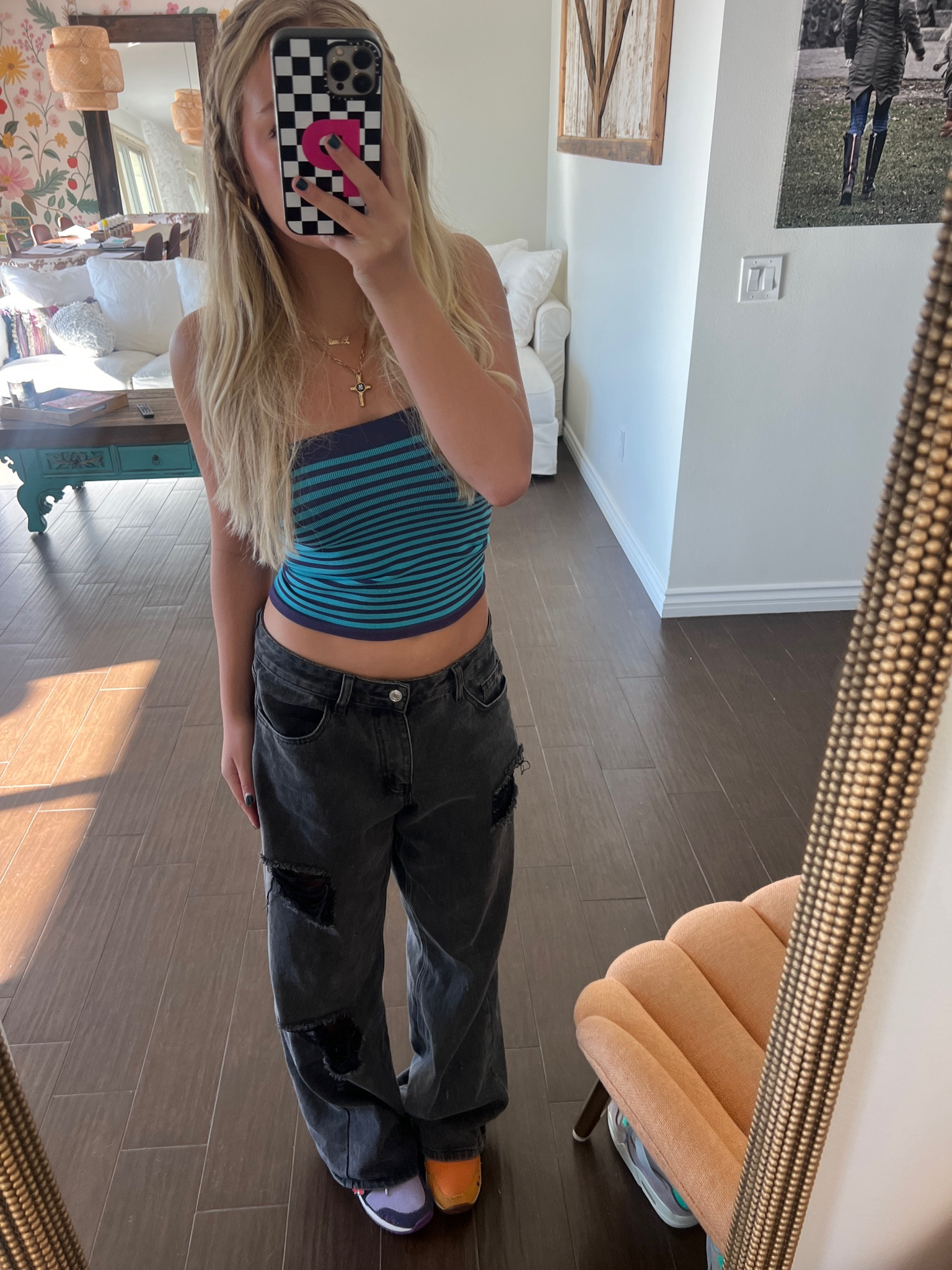 monday fit | USE CODE PRESSLEY15 @ urban

#LTKFind #LTKBacktoSchool #LTKshoecrush