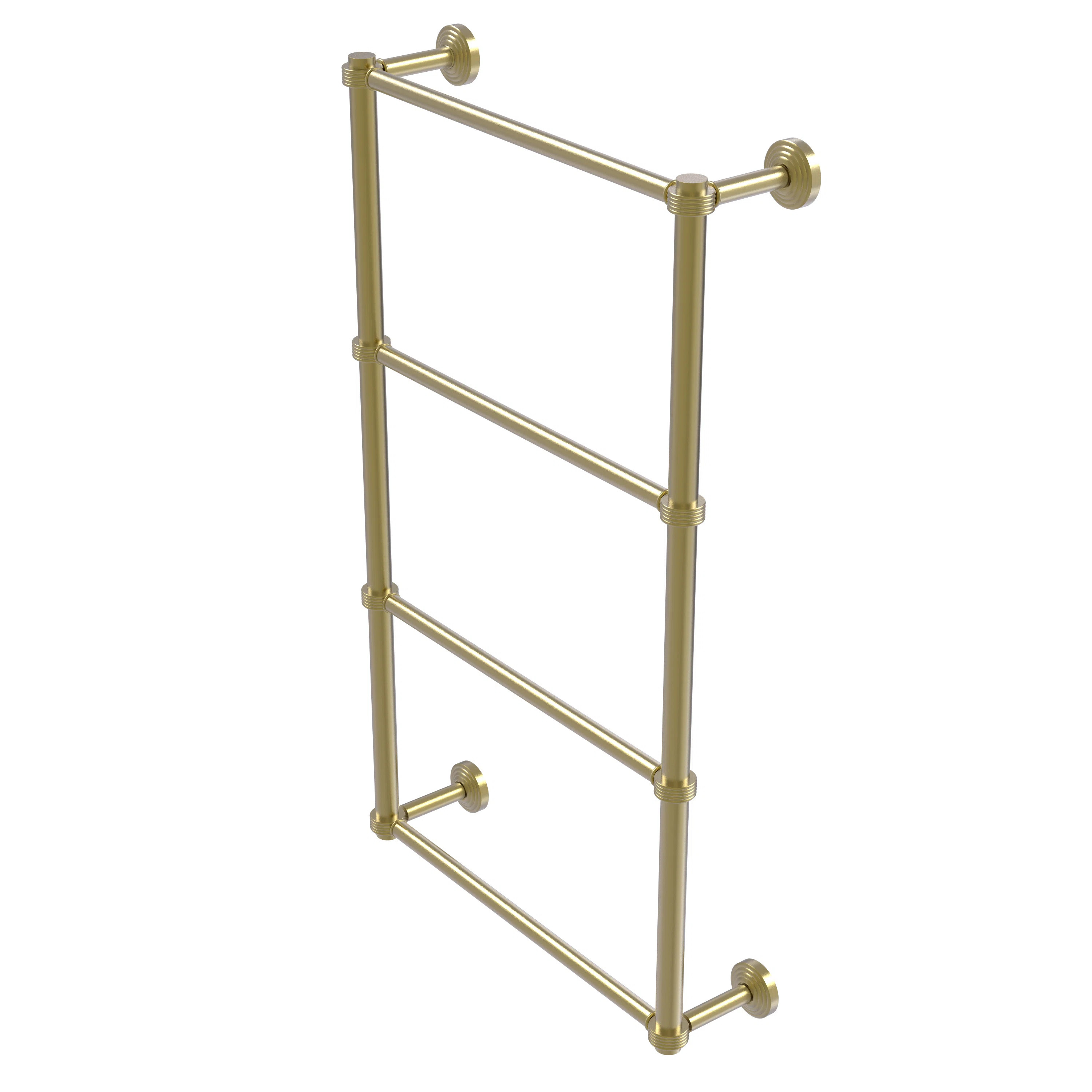 Beresford 4 Wall Towel Rack | Wayfair North America