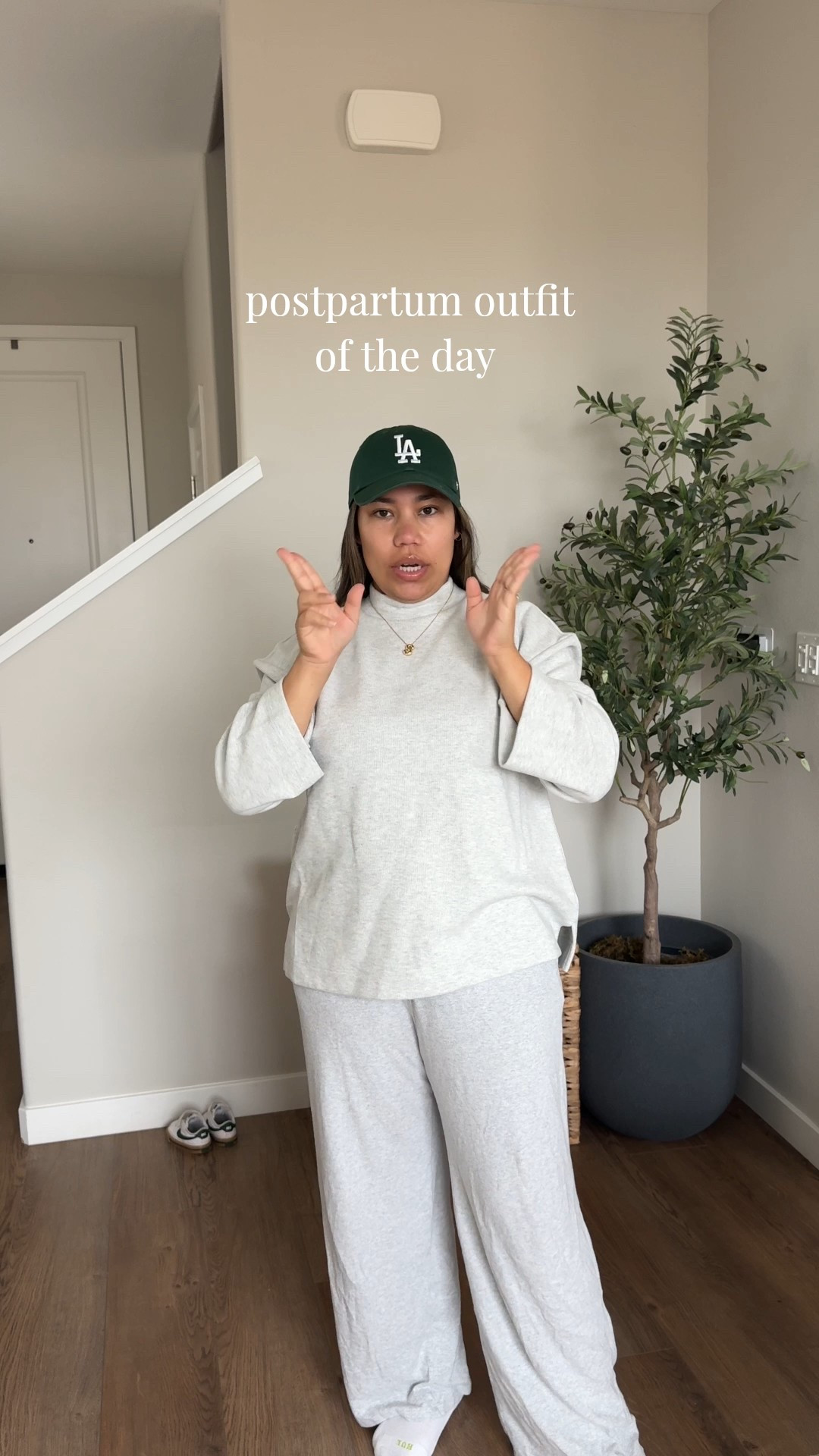 🤍🤍🤍

#LTKPetite #LTKFindsUnder50 #LTKMidsize