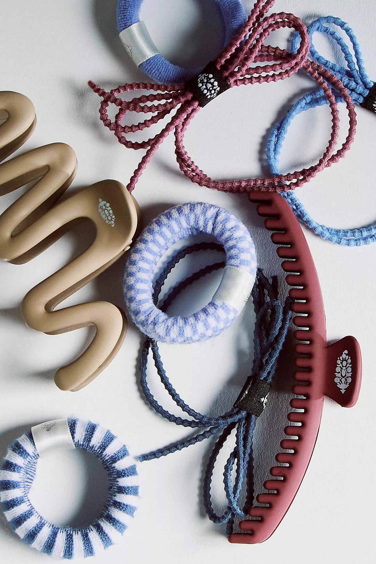 We Move Hair Tie Pack Set | Free People (Global - UK&FR Excluded)