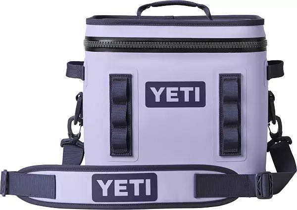 YETI Hopper Flip 12 Cooler with Top Handle | Dick's Sporting Goods | Dick's Sporting Goods