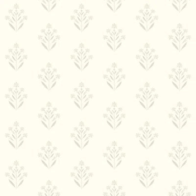 Tenny Prepasted Double Roll | Wayfair North America