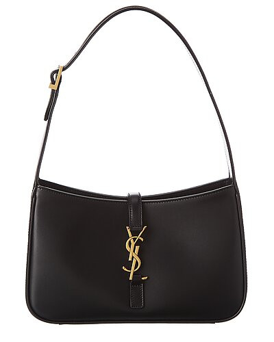 Le 5 À 7 Smooth Leather Hobo Bag | Gilt & Gilt City