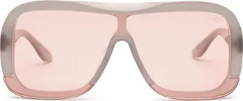 DEZI Afters Shield Sunglasses | Nordstrom | Nordstrom