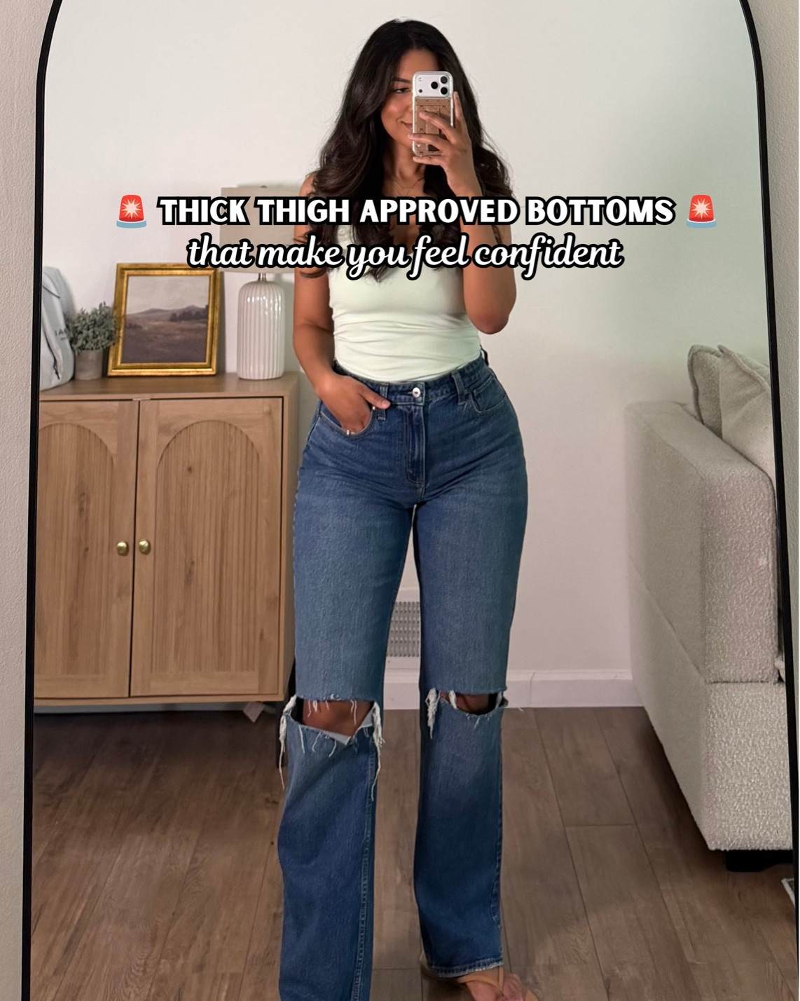 Thick thigh approved bottoms! Including shorts! That don’t squeeze the thighs or the
Mom pooch. Size medium curve move 6/8!+ stack code aftia

#LTKootd #LTKmomlife