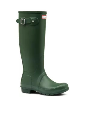 Hunter Original Tall Matte Rain Boots | Belk