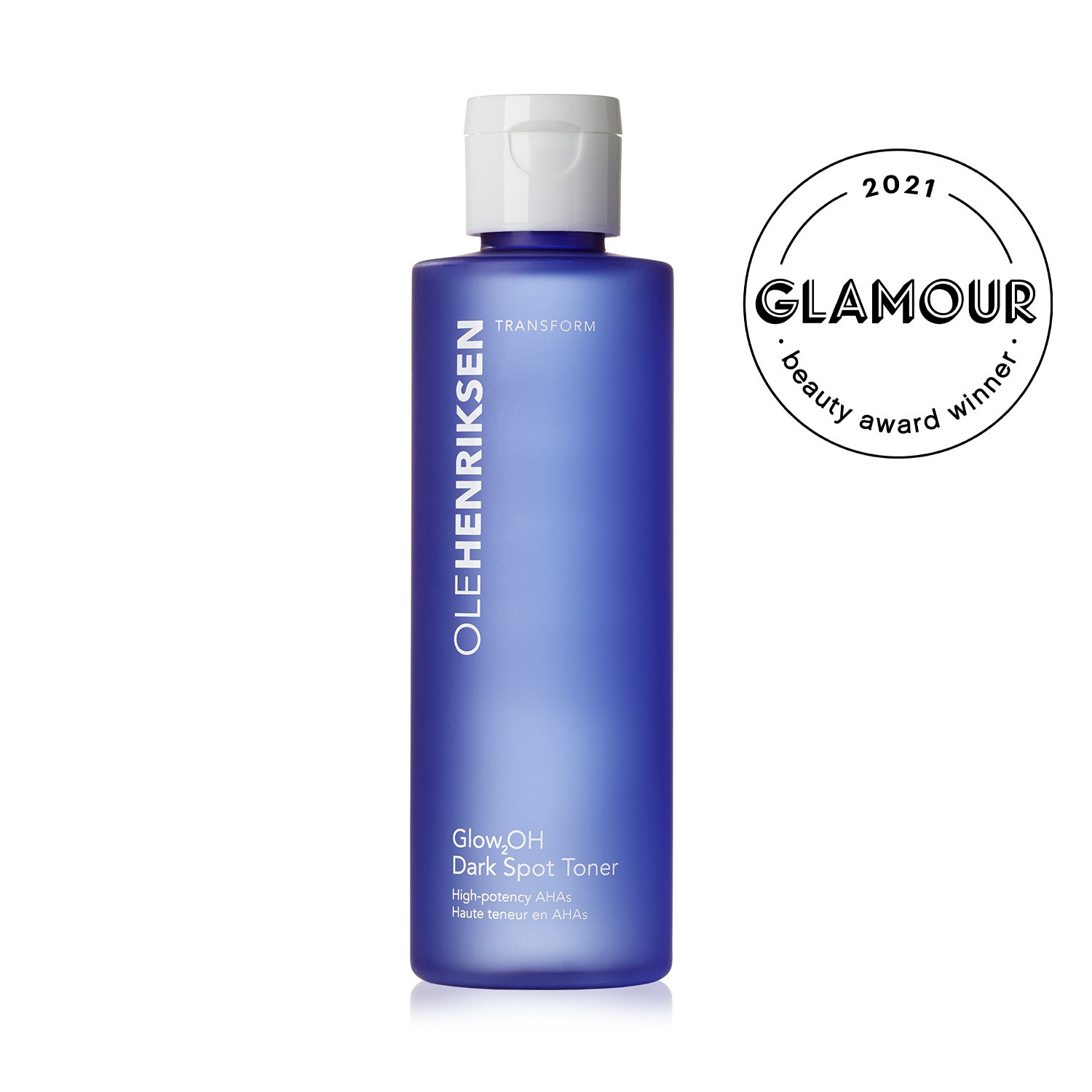 Glow2OH™ Dark Spot Toner | Ole Henriksen