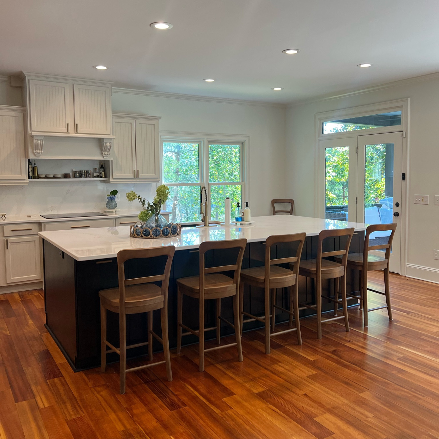 My perfect kitchen remodel 🥰

#LTKStyleTip #LTKHome #LTKU