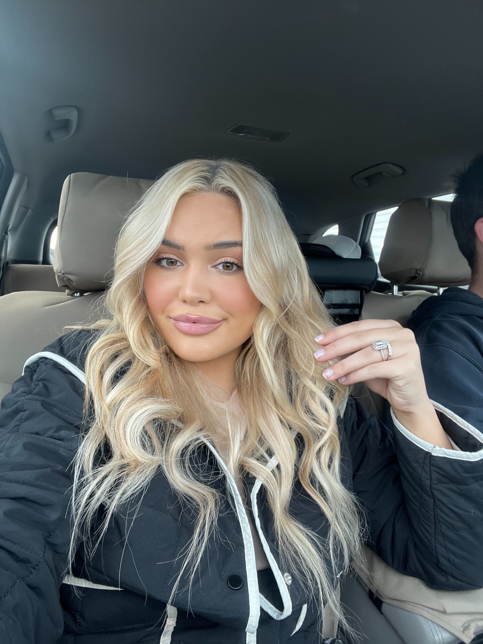 Makeup products 

#LTKSeasonal #LTKGiftGuide #LTKBeauty