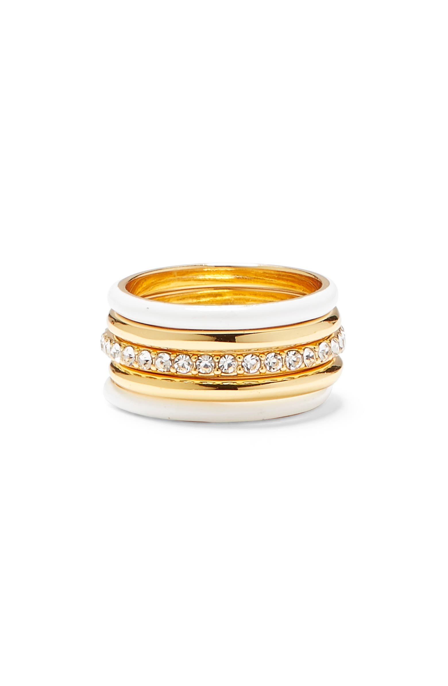 Set of 2 Stacking Rings | Nordstrom