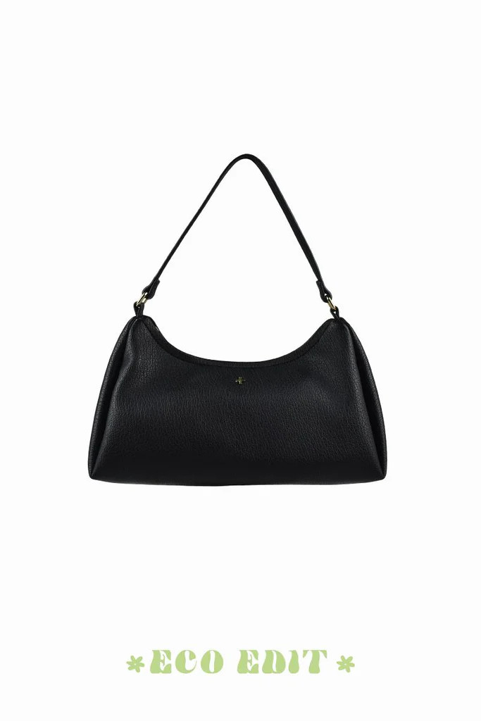 Evie - Black Pebble | Peta + Jain