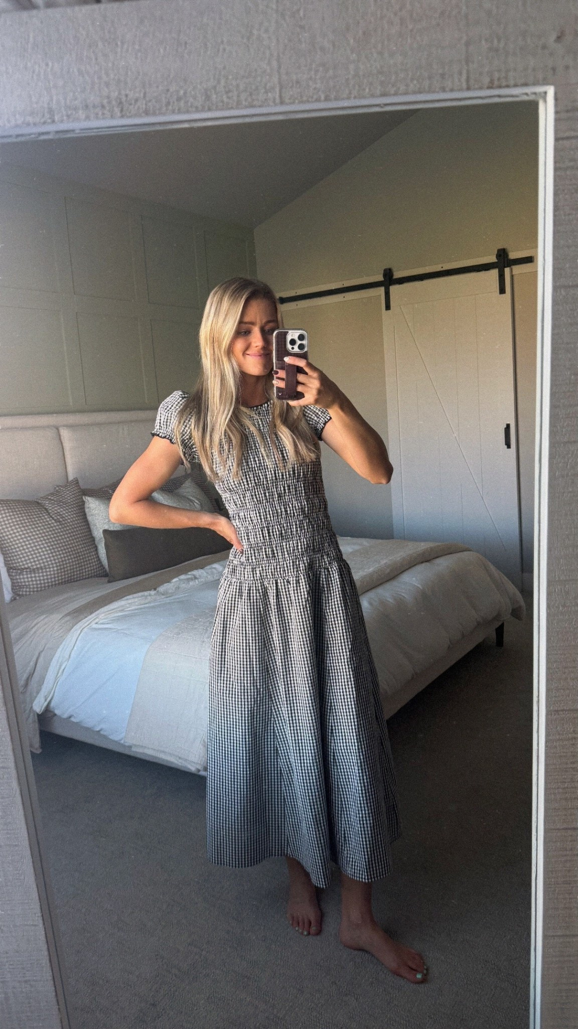 New fav dress🖤