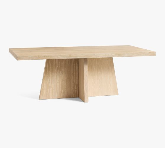 Newport Dining Table (84"-96") | Pottery Barn (US)