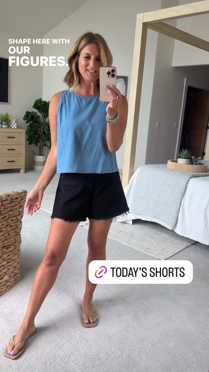 What I’m wearing today - easy and so cute! tts

#LTKootd #LTKxAbercrombie #LTKdayinmylife