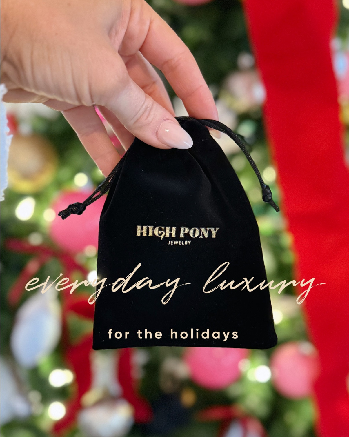 The easiest way to elevate a holiday look? Jewelry that feels timeless and luxe.

I’ve been wearing these new pieces from @highponyjewelry and they’re exactly the kind of everyday-elevated, woman-owned brands I love supporting. 18k gold vermeil, zero-waste intention, and designs that look good with literally everything you put on this season.

Their Black Friday sale is coming in hot, so I linked each pair I’m wearing — perfect for gifting, glam nights out, or just treating yourself. ✨

#HighPonyJewelry #HighPonyStyle #BlackFridayDeals

#LTKHoliday #LTKGiftGuide #LTKCyberWeek