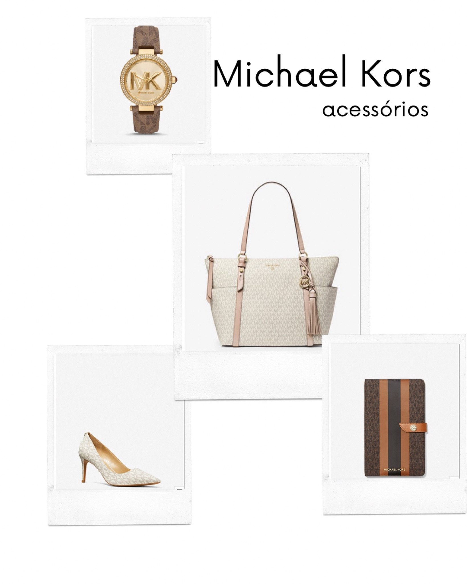 #michaelkors #acessorios 

#LTKitbag #LTKSeasonal #LTKsalealert