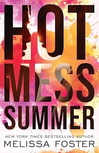 Hot Mess Summer     Paperback – October 17, 2023 | Amazon (US)