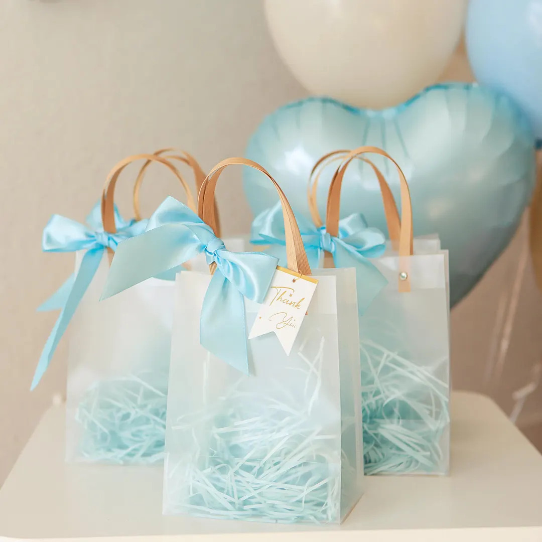 Baby Shower Gift Bags, Personalised Gift Bag, Party Favor Bags, Favor Bag, Goodie Bags, Party Fav... | Etsy (US)