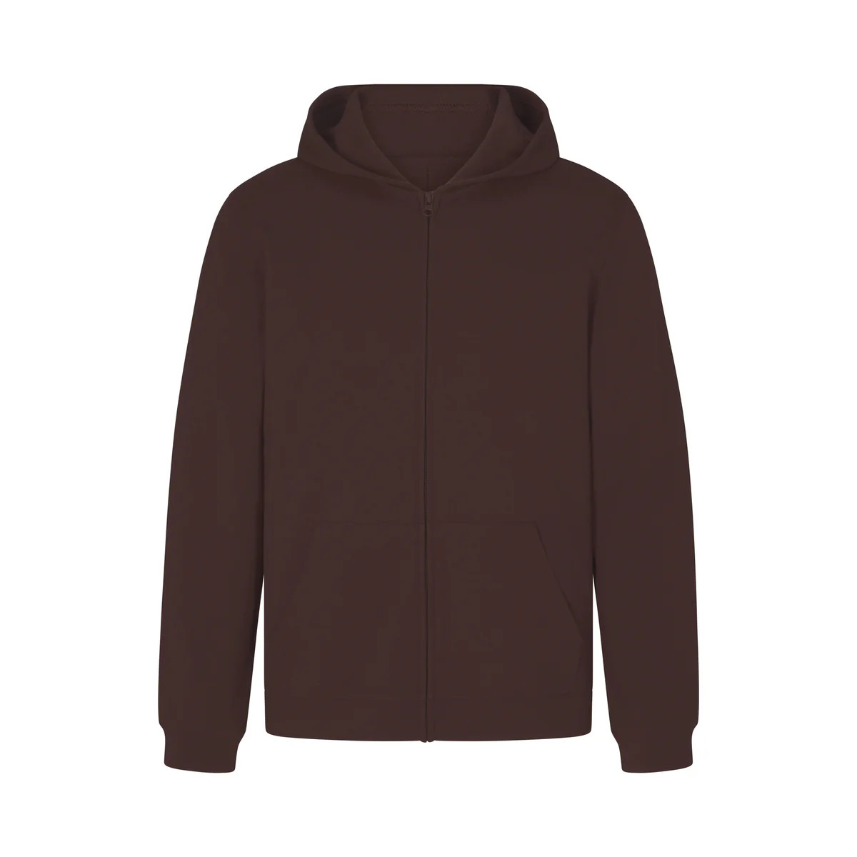 MENS ZIP UP HOODIE | SKIMS (US)