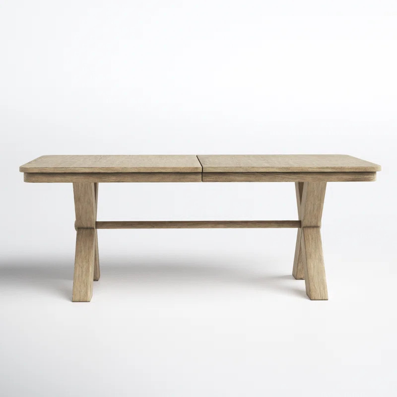 Regan Extendable Dining Table | Wayfair North America