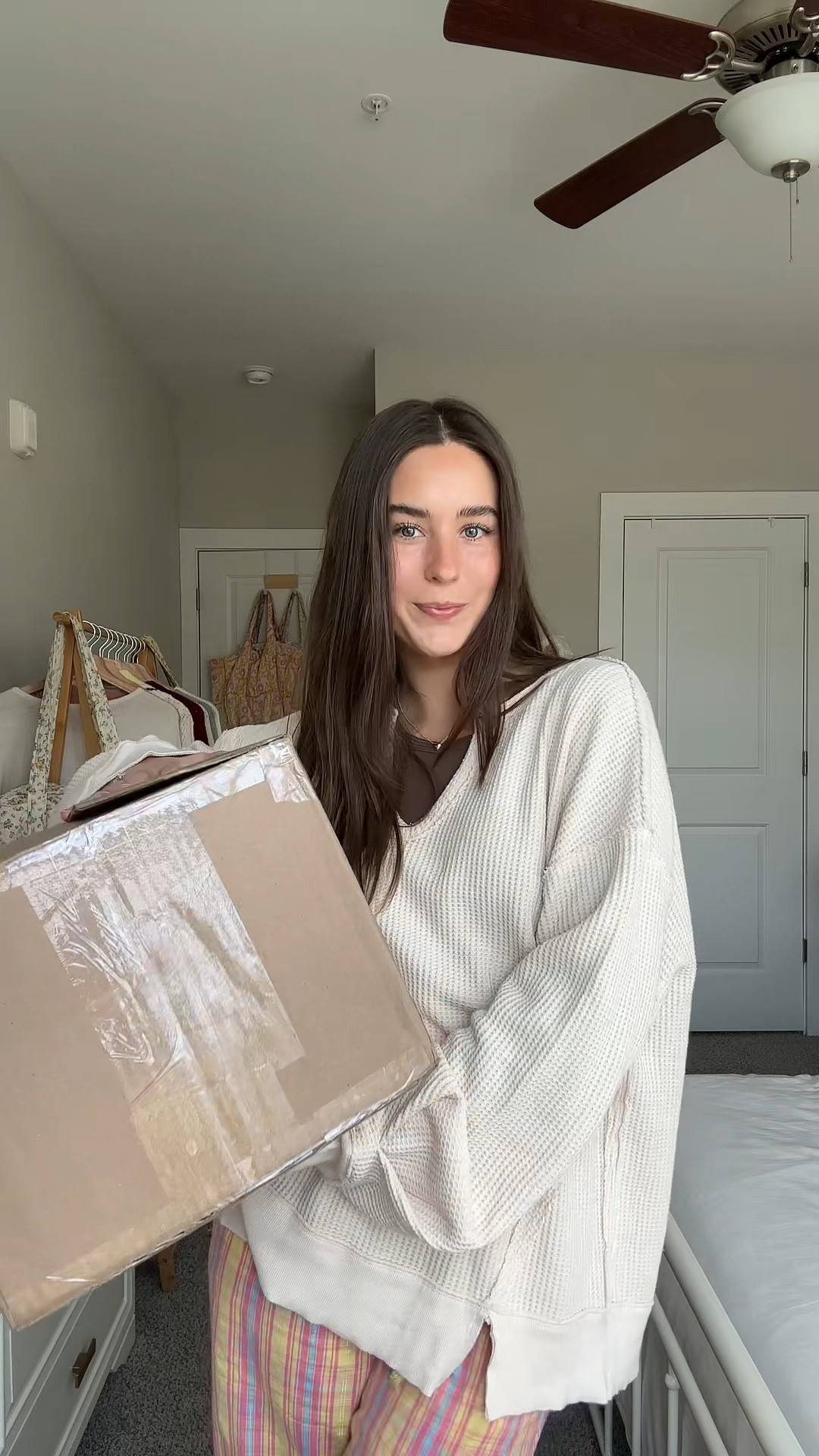 Grey Bandit fall/winter unboxing!🤍🫶🏼 use code JADYN15 to save!

#LTKSeasonal #LTKFindsUnder100 #LTKStyleTip