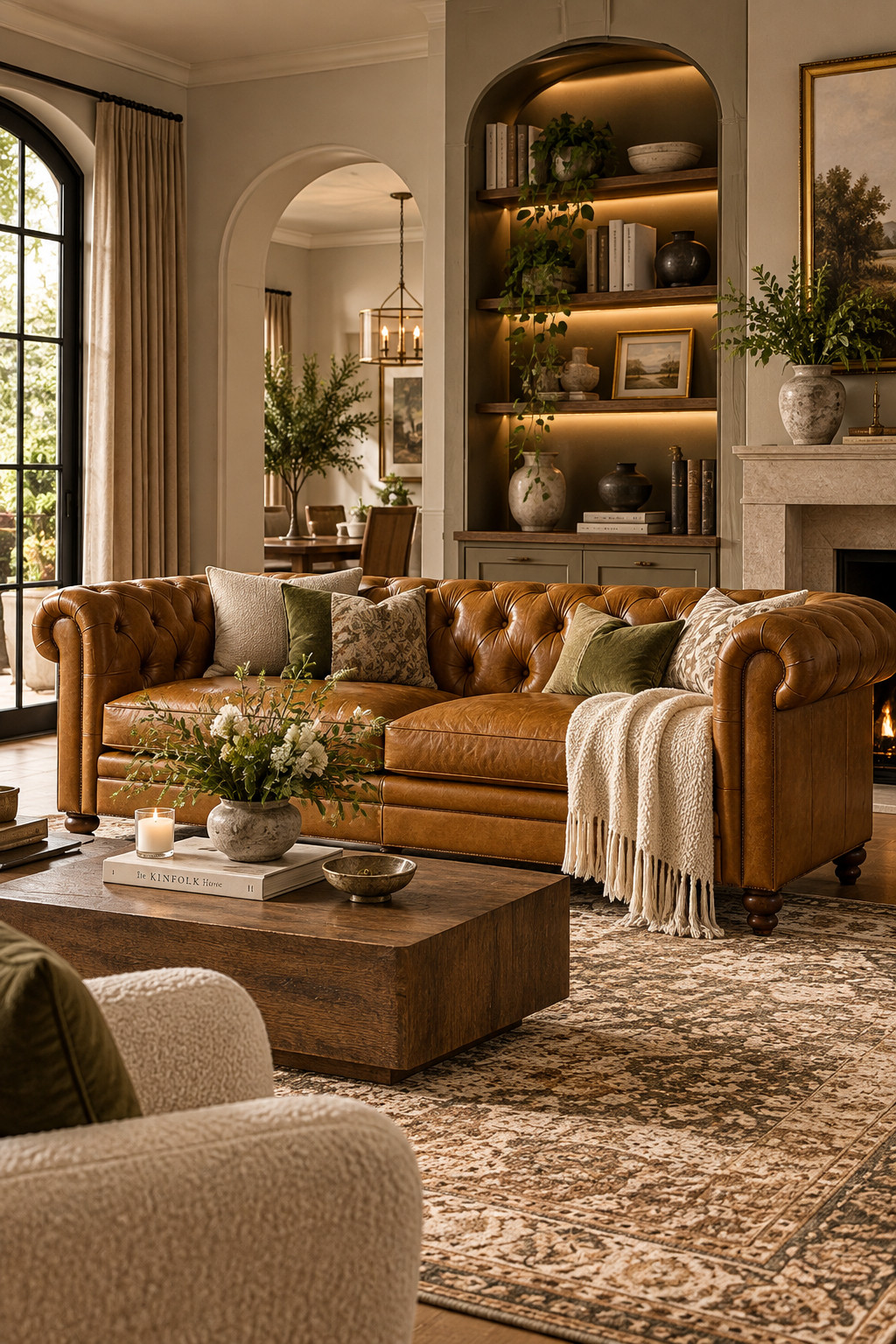 Sharing some of my favorite sofa + sectional finds before Wayfair’s Big Furniture Sale ends tonight 🛋️ So many styles are up to 50% off, including oversized sectionals, leather sofas, cozy modular pieces, and neutral living room staples. #Wayfair #FurnitureSale #SofaSale #SectionalSofa #LivingRoomDecor #FurnitureFinds #HomeInspo #LivingRoomGoals #ModernLivingRoom #HomeDeals #WayfairFinds 

 #LTKSeasonal #LTKHome #LTKSaleAlert