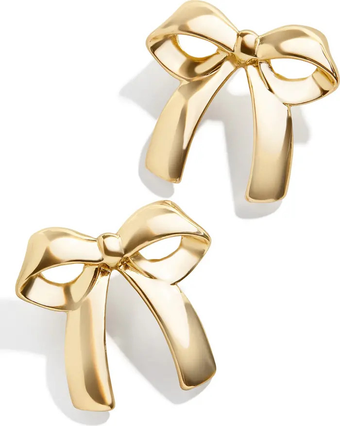 Bow Stud Earrings | Nordstrom