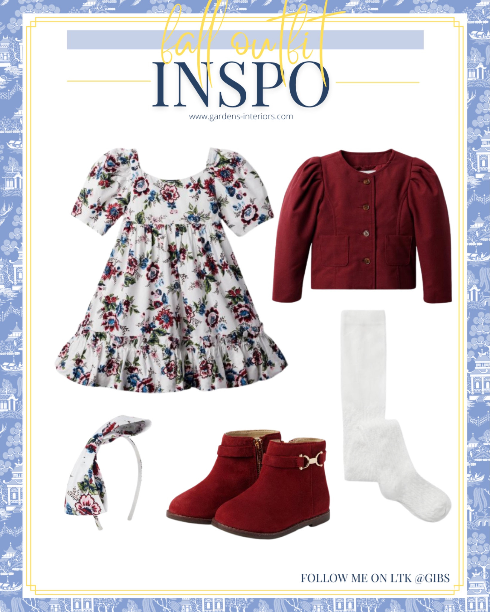 Fall Outfit 

#janieandjack #dress #girlsoutfit #toddlergirl #babygirl #falloutfits #falloutfit #janieandjack #girloutfit 

#LTKfamily #LTKkids #LTKbaby