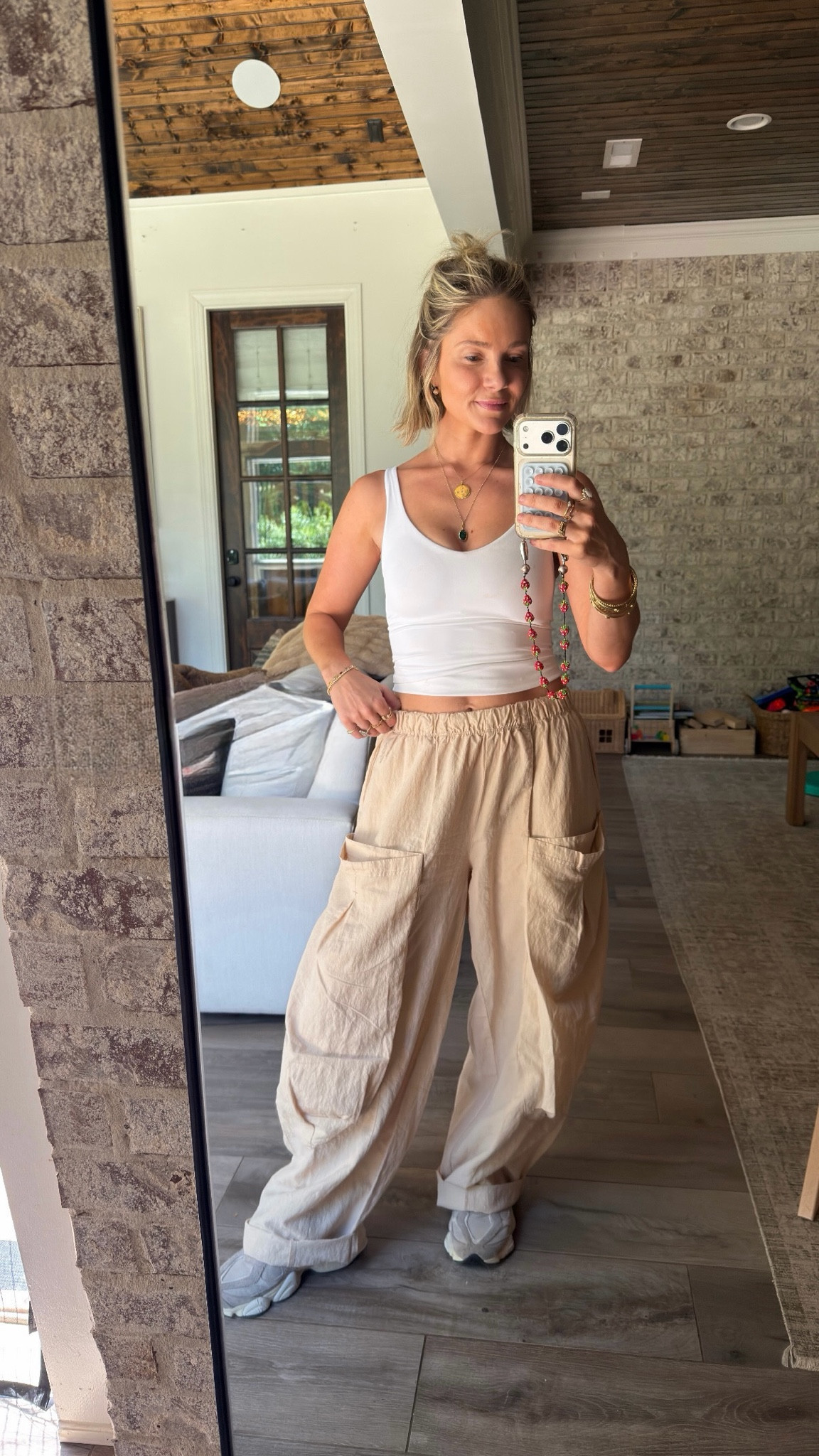 Easy everyday summer outfit

#LTKootd #LTKgrwm #LTKdayinmylife