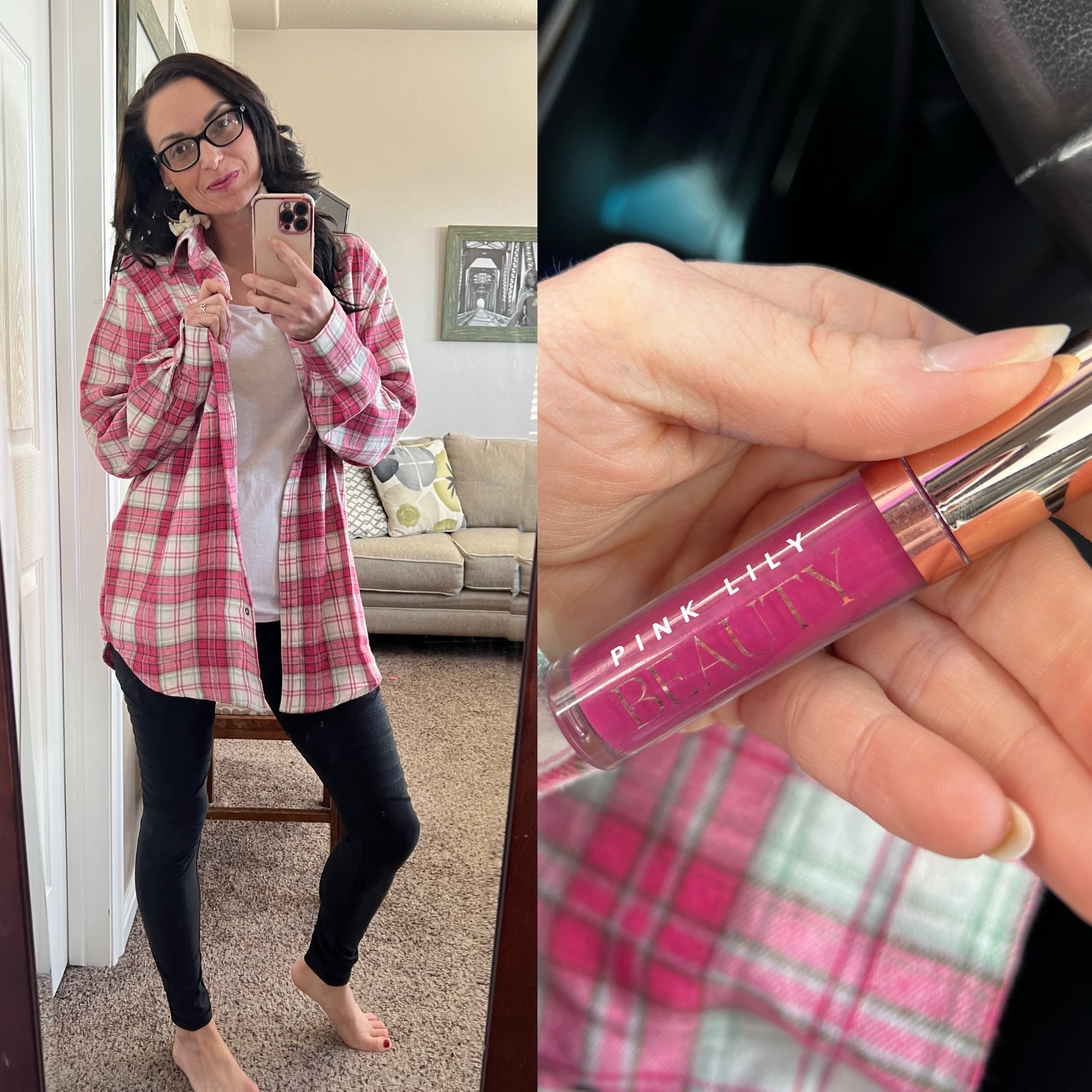 Bubblegum Candy Cute! This is perfect right now, but is going to be perfect for spring!

#LTKstyletip #LTKfindsunder100