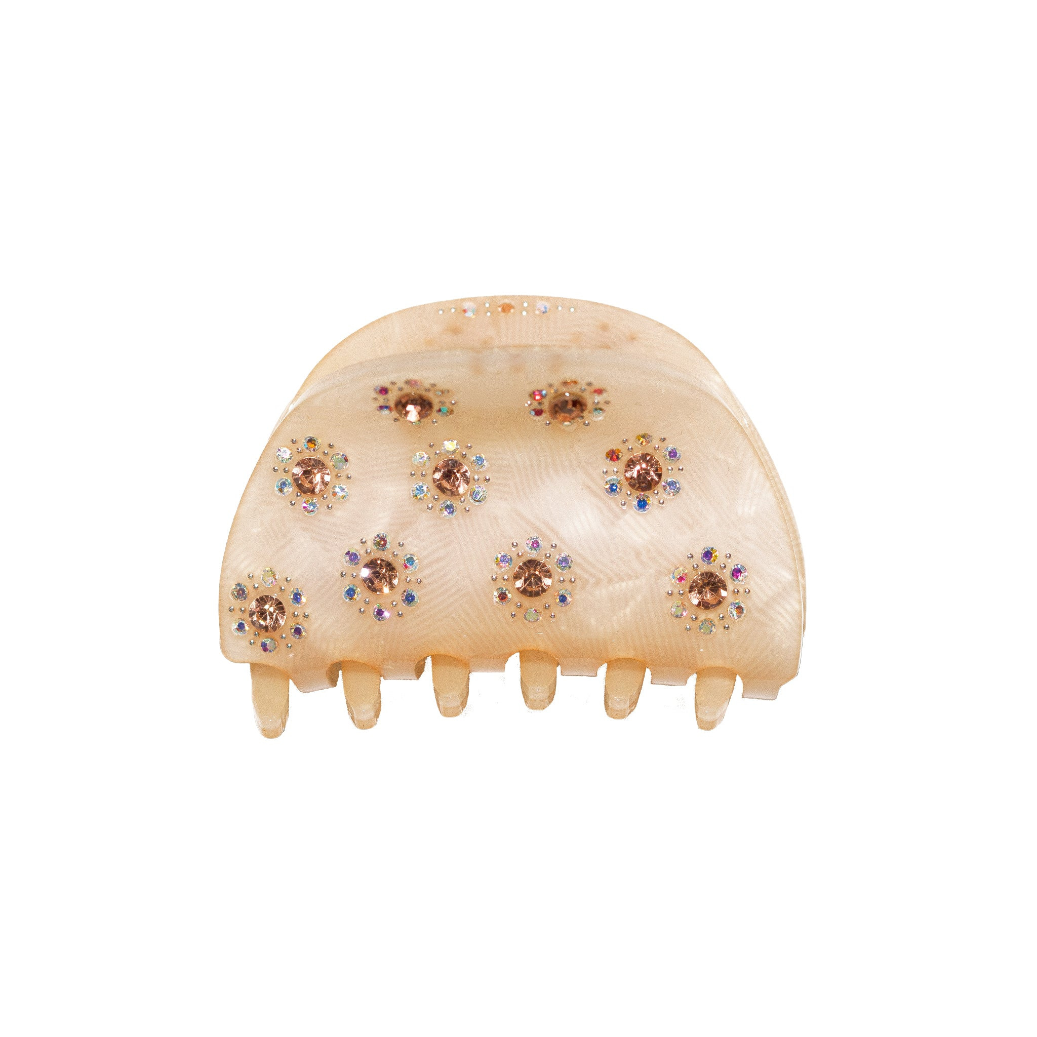 Luna Clip in Peach | Emi Jay