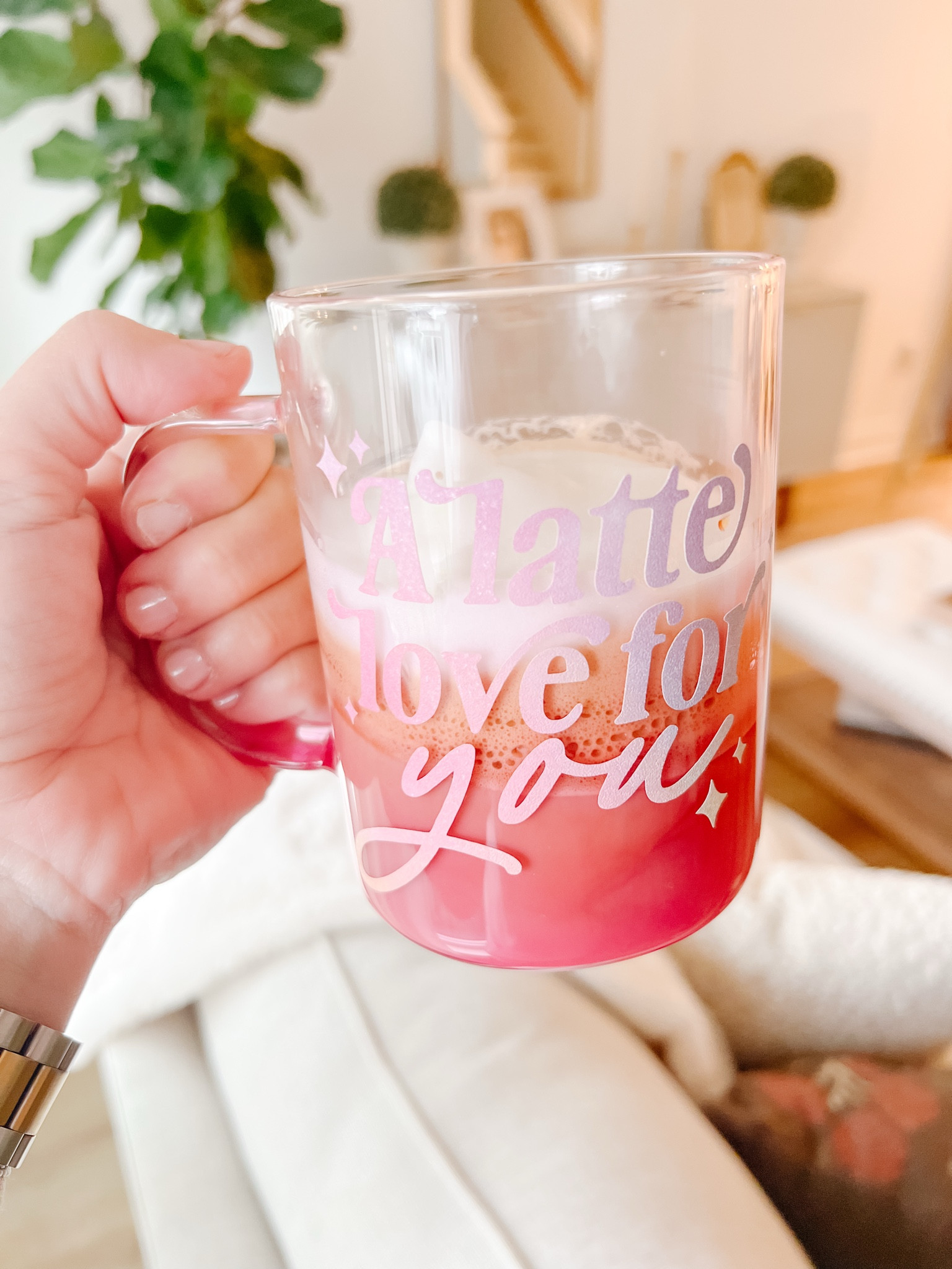 Coffee? 

#LTKGiftGuide #LTKFamily #LTKHome