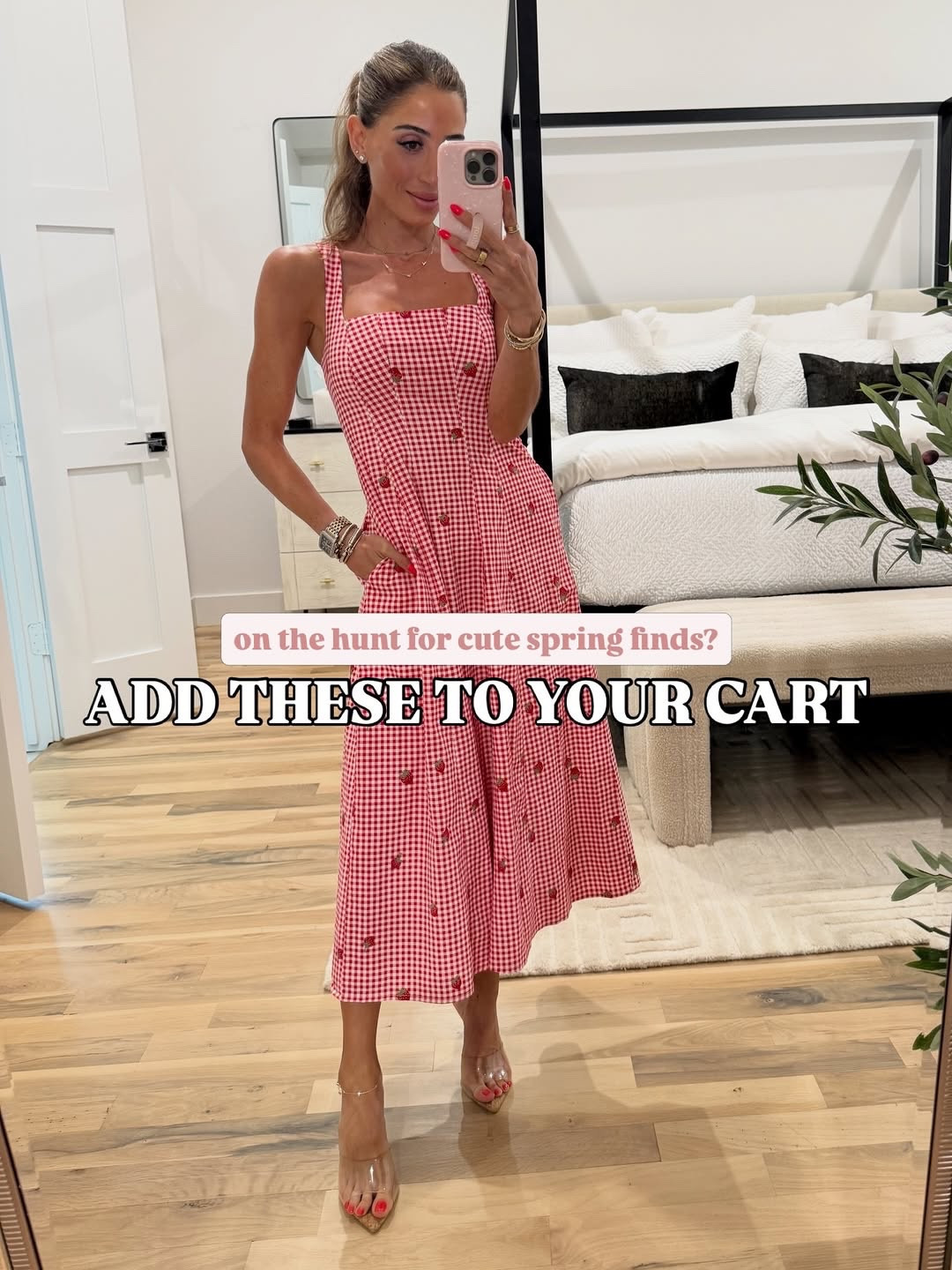 🔗 Obsessed with pieces that give that elevated, put-together look without the price tag. These spring finds perfect for brunch, date night, or vacay ✨

casual spring outfits, everyday style, comfy chic, spring staples, easy outfits, trending fashion finds 2026, neutral outfit ideas, basics you need, Abercrombie dresses, affordable fashion finds, repeat purchase items, closet essentials, minimalist wardrobe, viral amazon outfits 

#petiteblogger #springoutfitideas