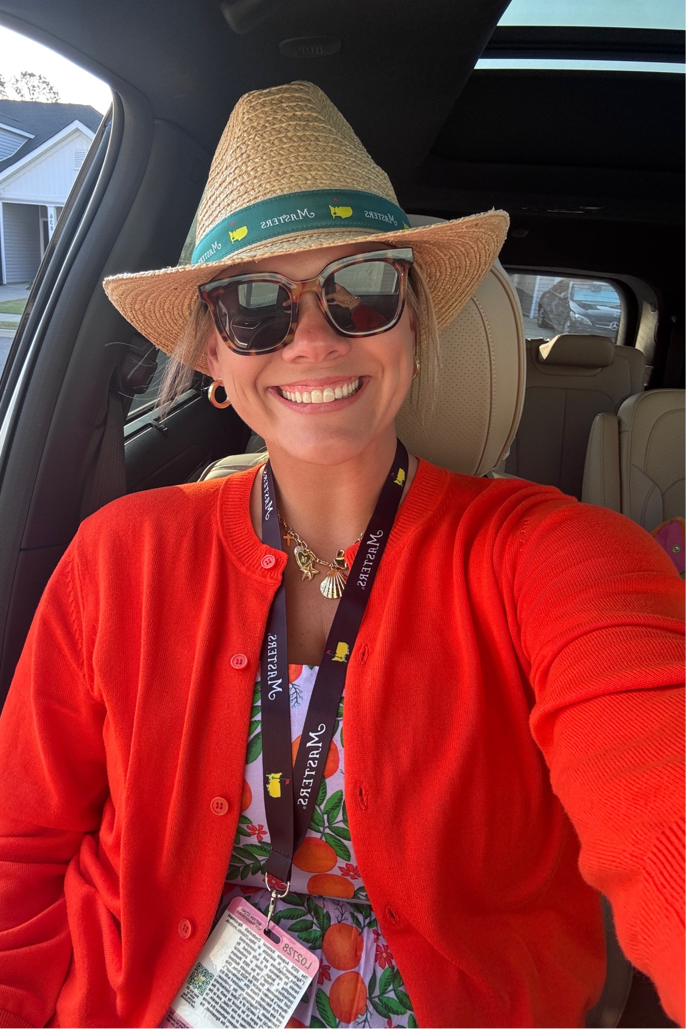 My most asked question is about these sunnies!! 🕶️

I ordered these 2 years ago from Amazon and have since ordered 3 more times 🫣 

I keep a pair in my car, my purse, my kitchen, and my beach bag😎

The link I ordered from says sold out, but I found some that are pretty dang close!! And they're under $20 😍😍😍

Literally the best sunglasses! 

#LTKSwim #LTKdayinmylife #LTKmomlife