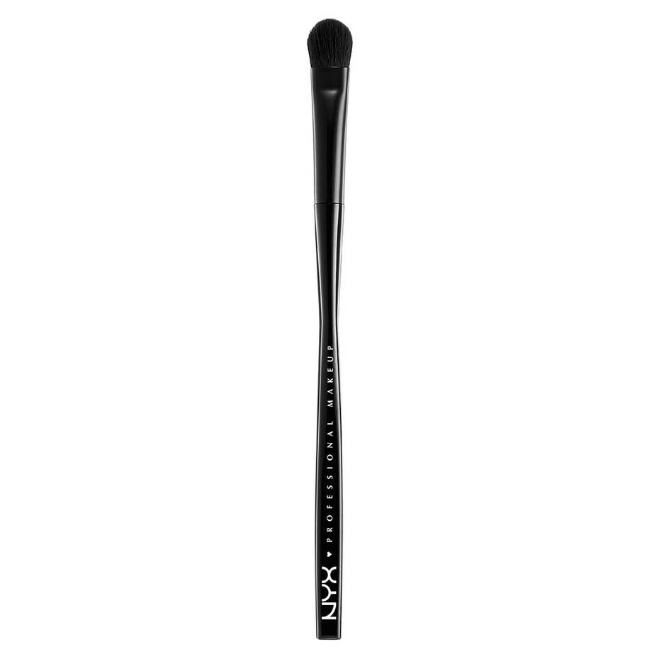 Tapered All Over Shadow Brush | NYX Professional Makeup (US)