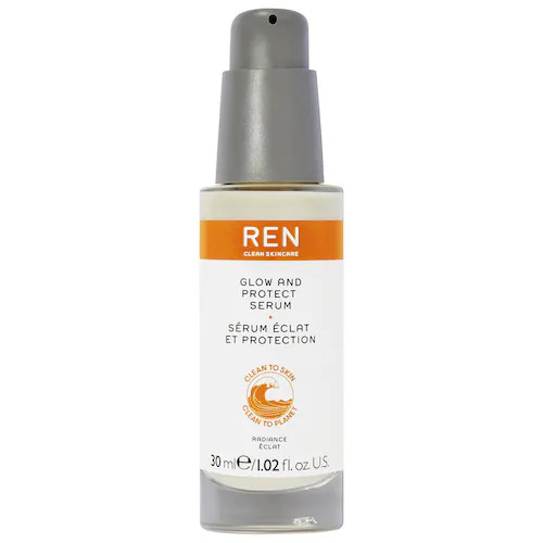 Radiance Vitamin C Glow Serum | Sephora (US)