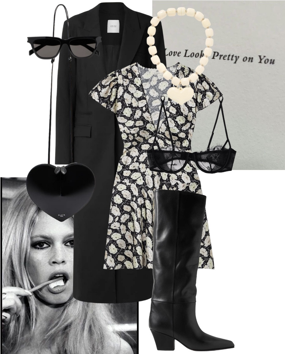 Ad | 5 Transitional New Season Outfits from NETAPORTER | 

#LTKstyletip #LTKdatenight #LTKautumn