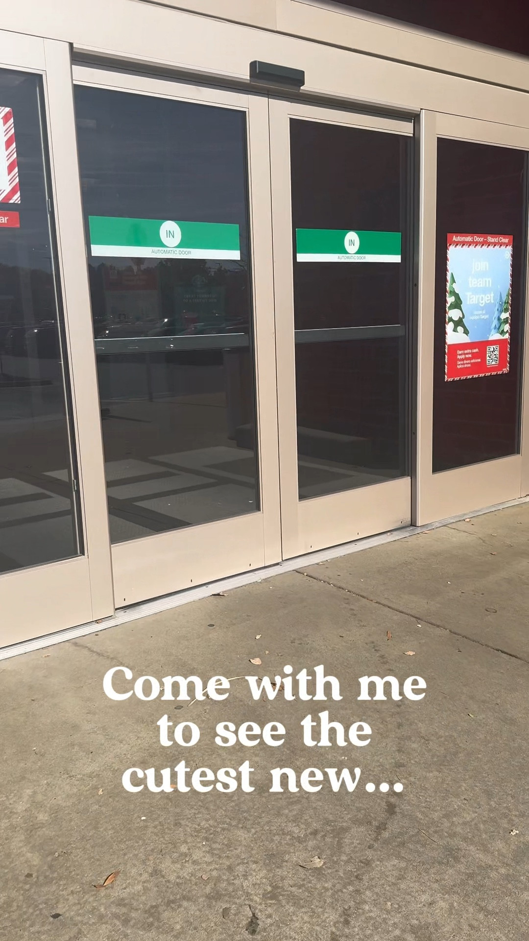 These are the CUTEST if you’re a mom who loves target! 

#LTKBaby #LTKWatchNow #LTKKids