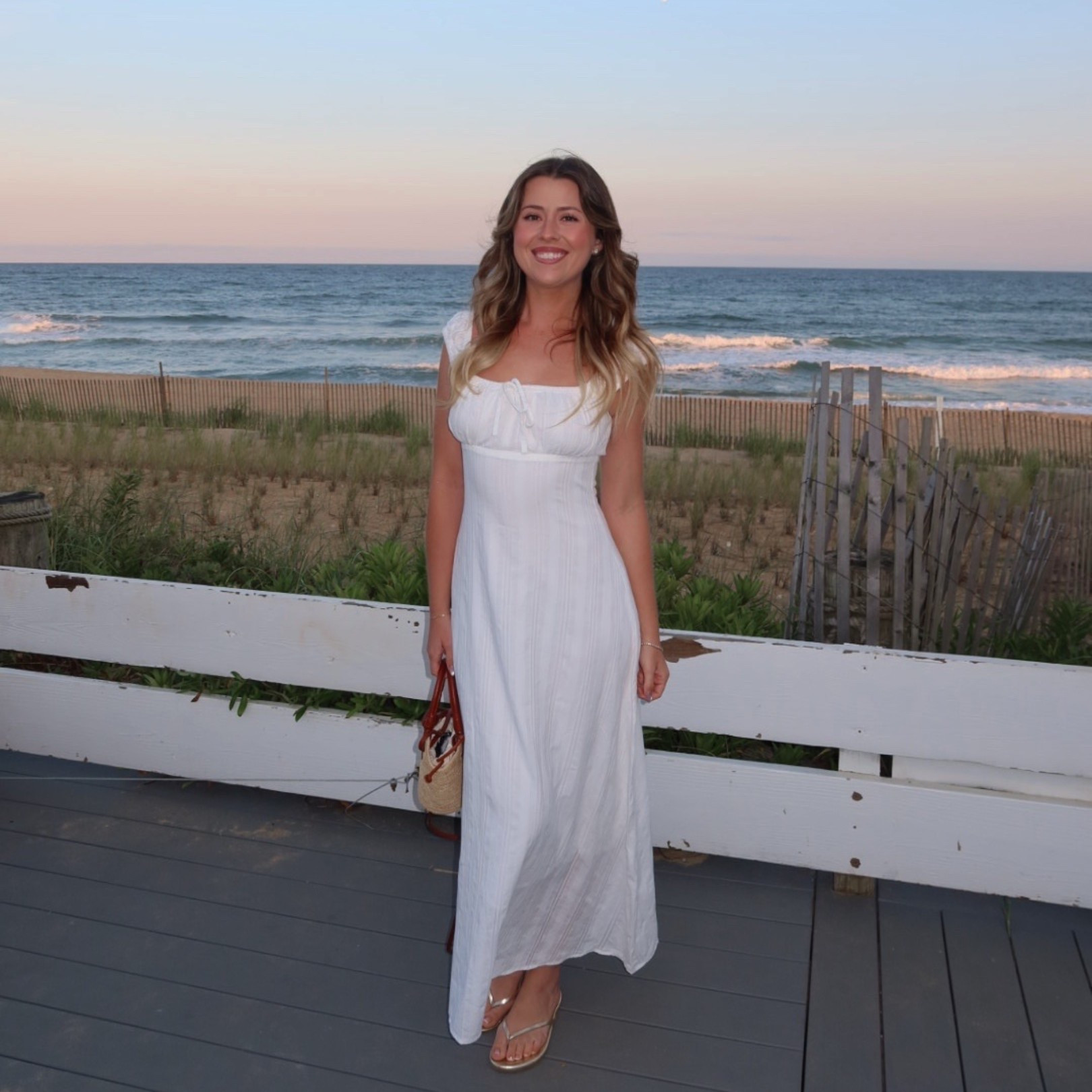 Montauk outfit inspo